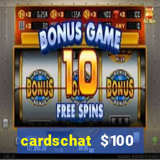 cardschat $100 freeroll password